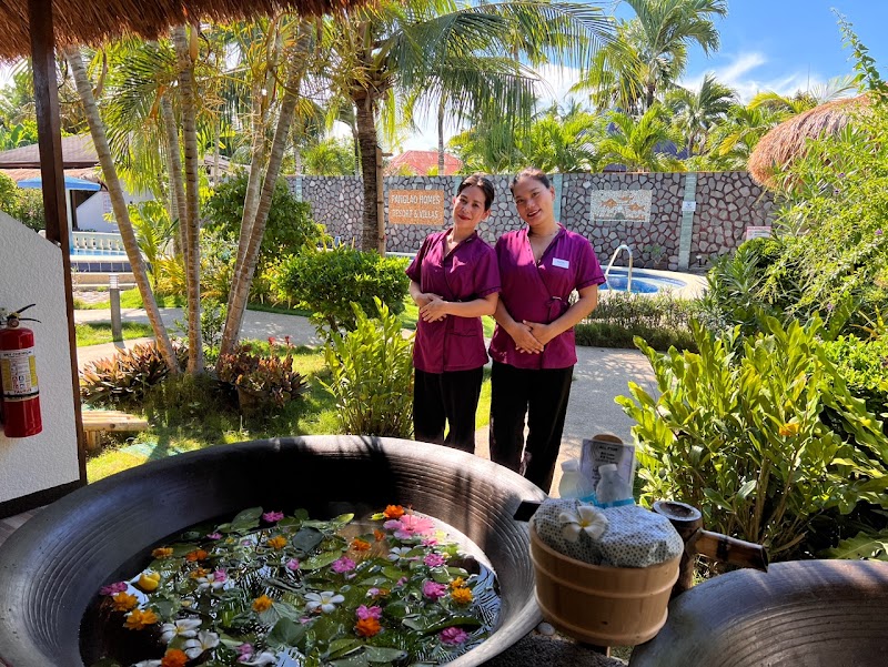 Kawa Spa & Massage in Bohol