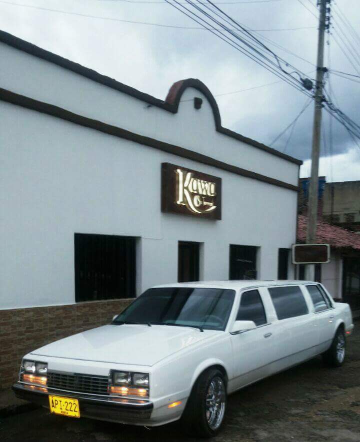 Kawa Spa Termal Paipa - Day Spa in Paipa