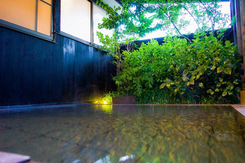 Kawamoto Villa 926 Beppu - Day Spa in Beppu