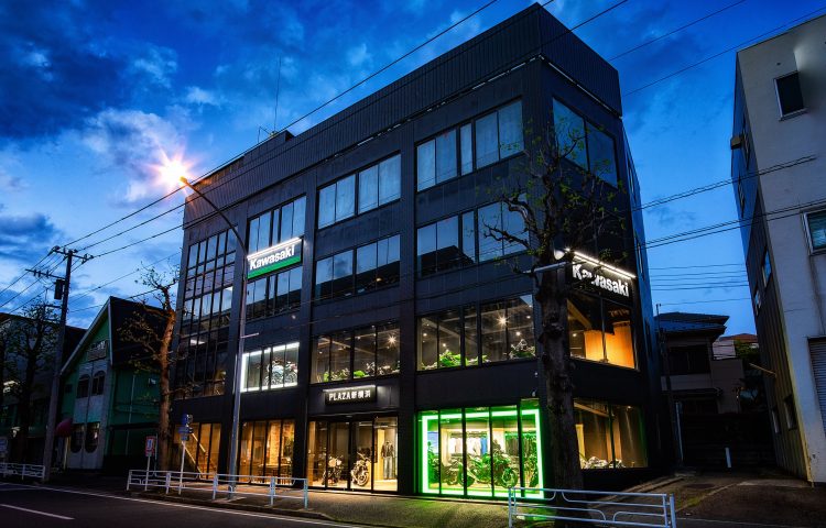 Kawasaki Gram Kawasaki Ward, Kawasaki City - Day Spa in Kawasaki Ward, Kawasaki City