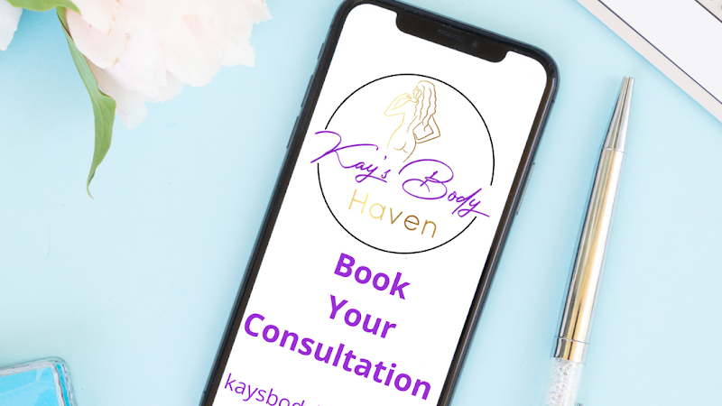 Kay's Body Haven College Park - Day Spa in College Park