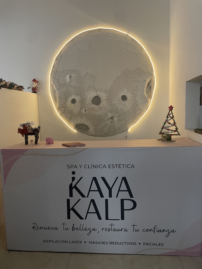 Kaya Kalp Spa Clínica Estética Aguascalientes - Day Spa in Aguascalientes