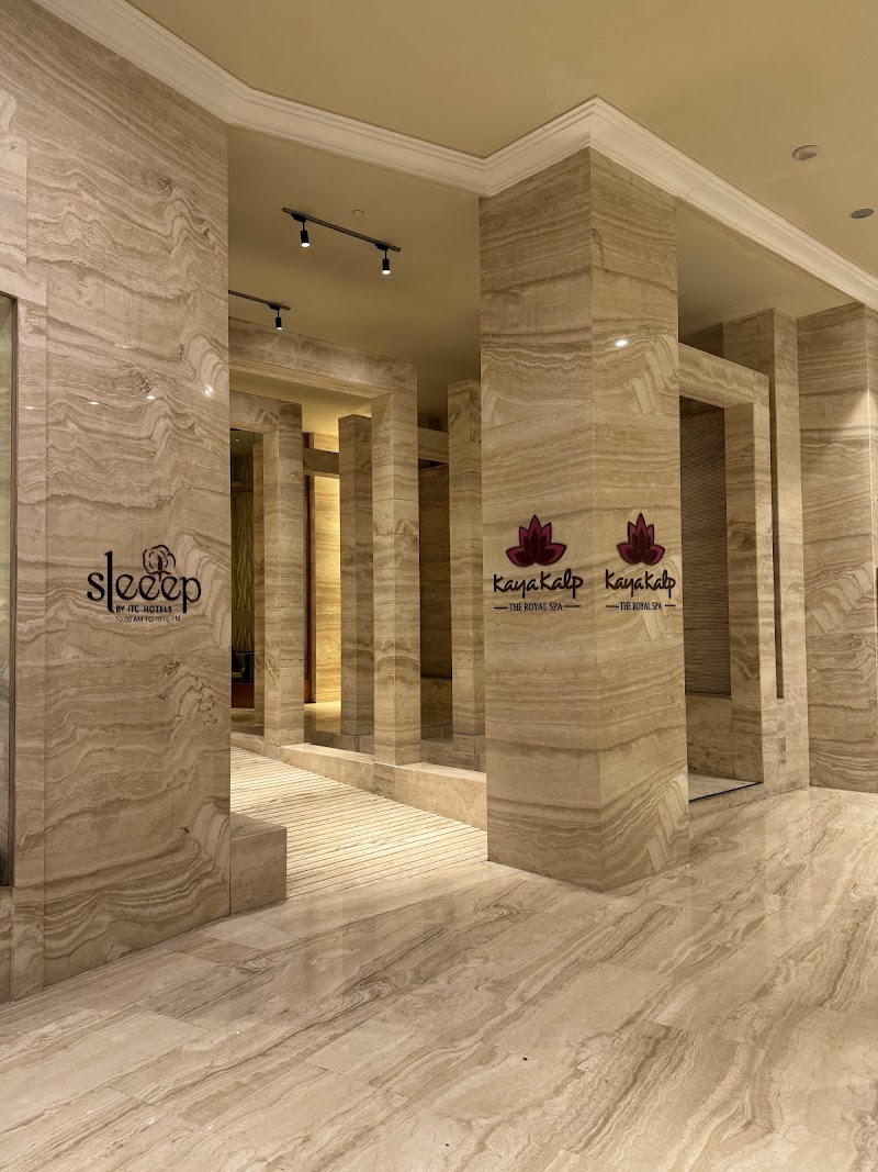 Kaya Kalp The Spa Chennai - Day Spa in Chennai