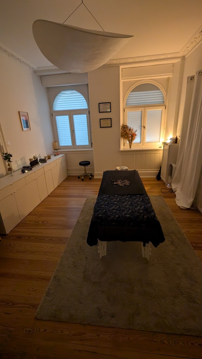 Kaya's Oasis Massage - Strasbourg
