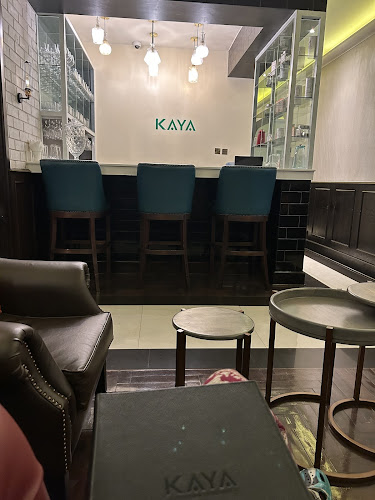 Kaya Spa Nairobi
