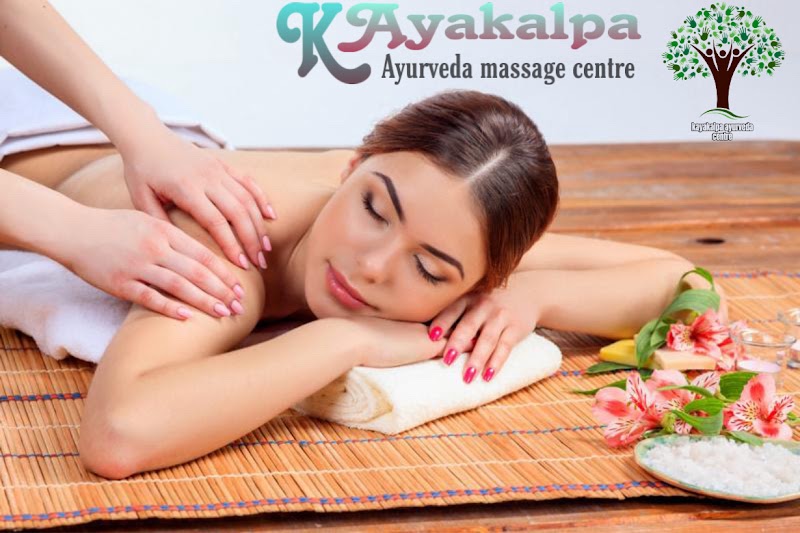Kayakalpa Ayurveda Centre Mongam - Day Spa in Mongam