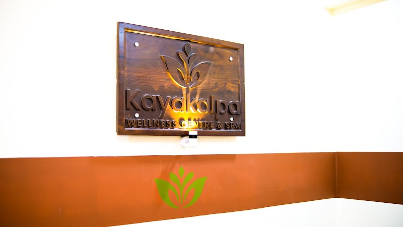Kayakalpa Wellness Centre and spa Perinthalmanna - Wellness Retreat in Perinthalmanna
