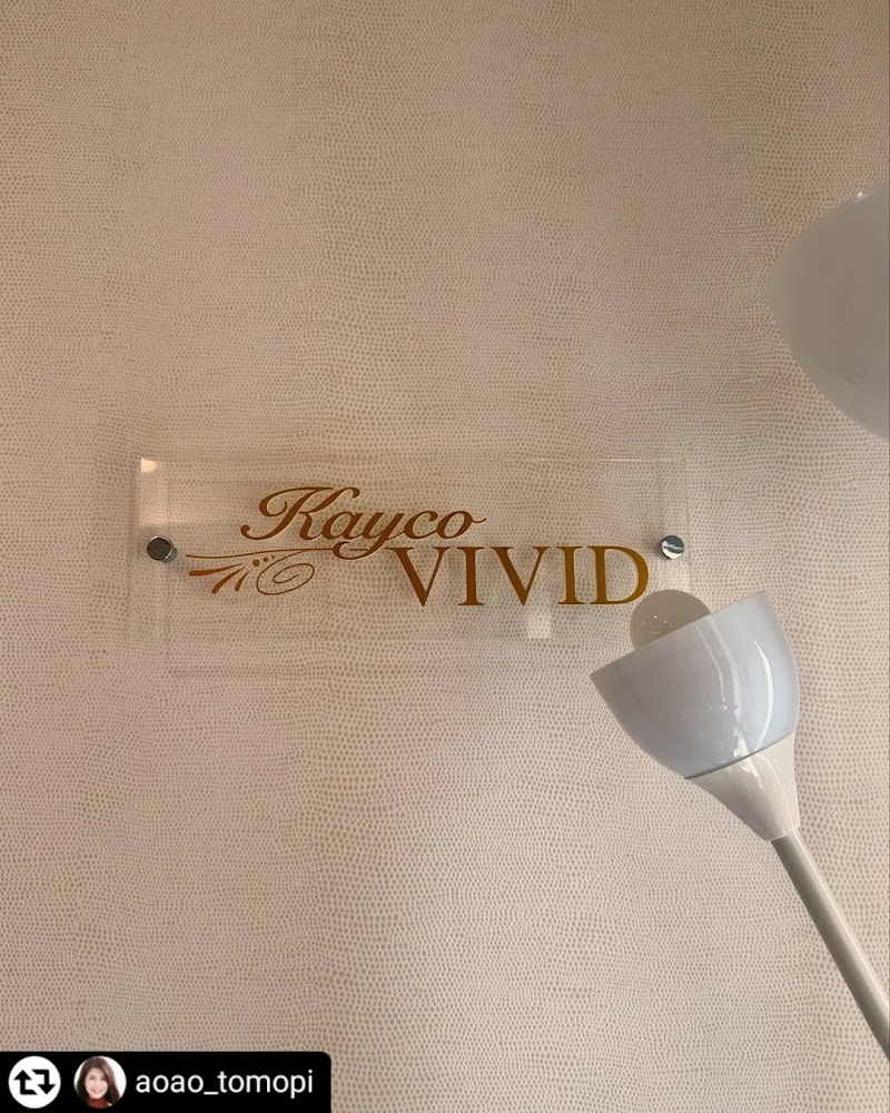 KaycoVIVID Kyoto - Medical Spa in Kyoto