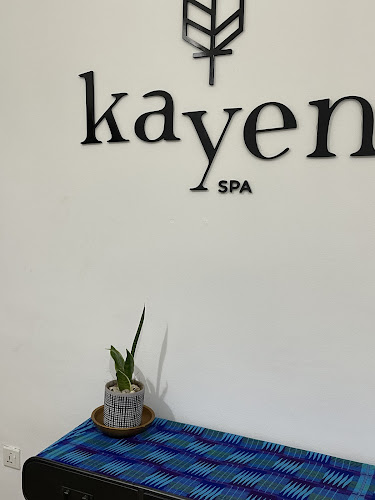 KaYen Spa Accra