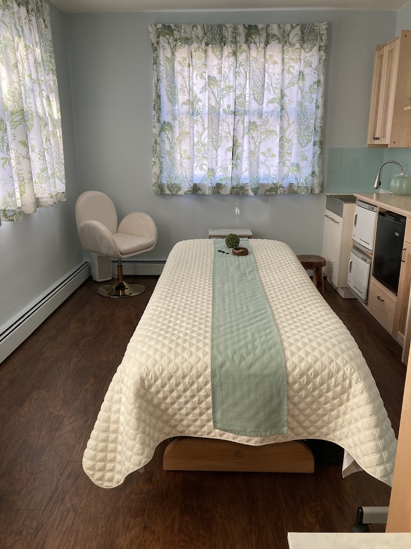 Kayluz Holistic Wellness Practice and Spa Elmira - Wellness Retreat in Elmira