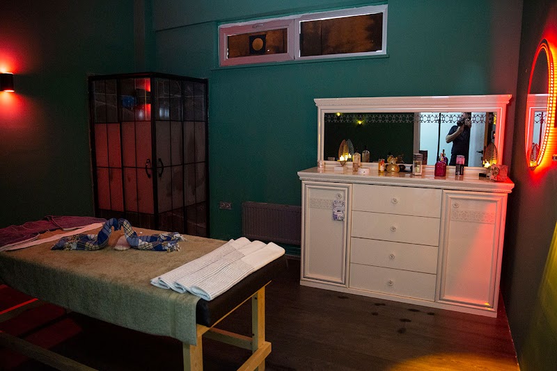 Kayseri Masaj Salonu Kocasinan - Day Spa in Kocasinan