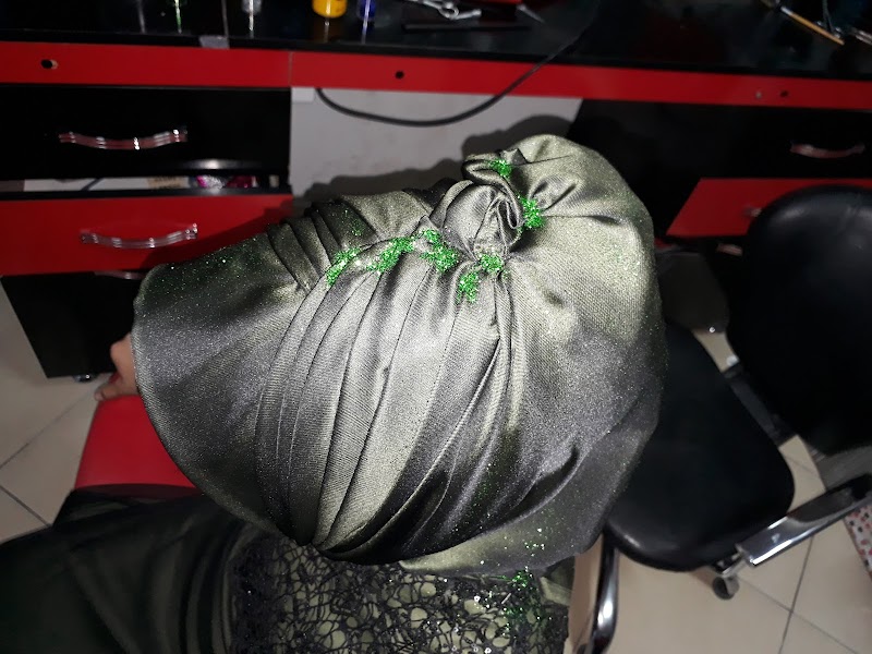 Kayseri Nb Güzellik Salonu Kocasinan - Day Spa in Kocasinan