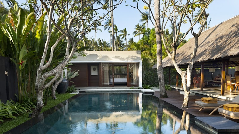 Kayumanis Jimbaran Private Estate - Hotel Spa in Jimbaran