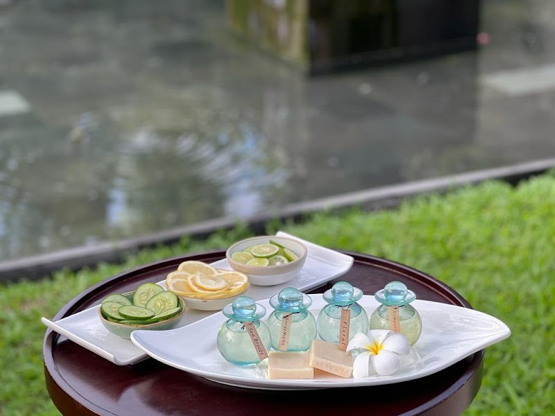 Kayumanis Spa Jimbaran - Day Spa in Jimbaran