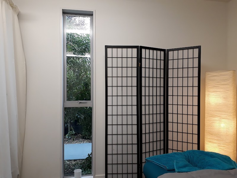 Kaz's Japanese Shiatsu Massage Christchurch - Day Spa in Christchurch