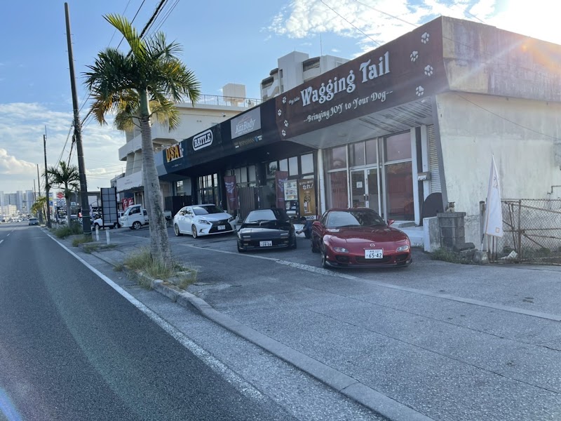 KazBody Nakagami District, Chatan Town - Day Spa in Nakagami District, Chatan Town