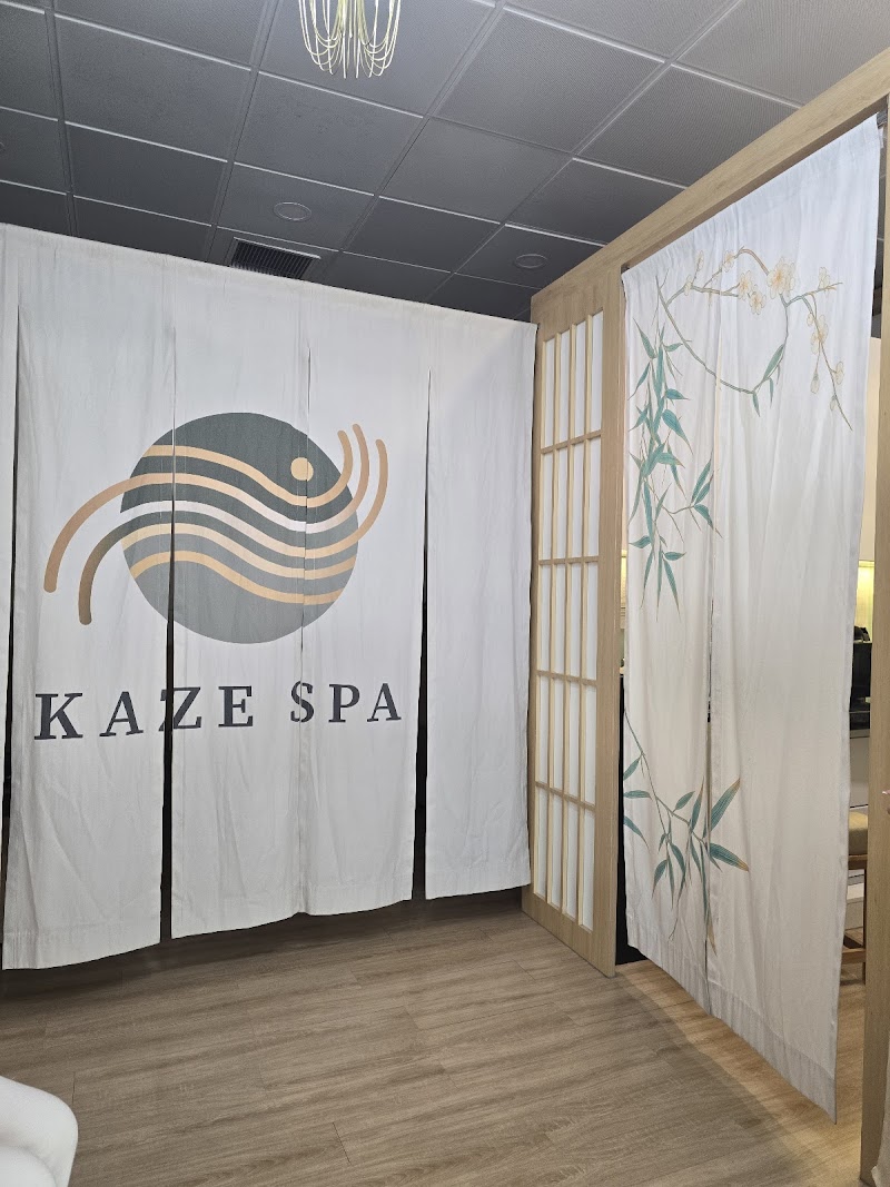 Kaze Spa Quận Tân Bình - Day Spa in Quận Tân Bình