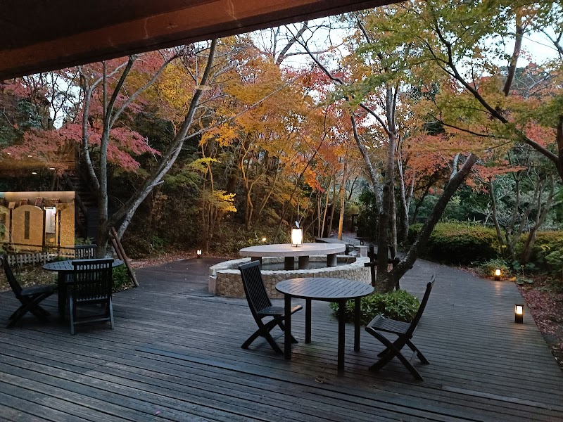 Kazoku-yu Ichiban Kirishima - Day Spa in Kirishima