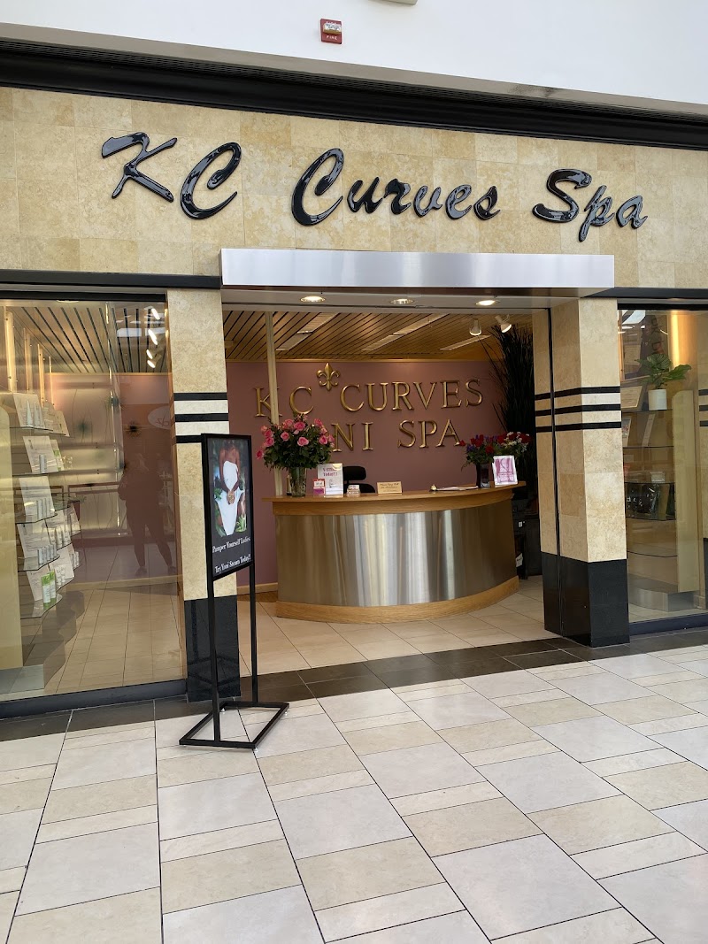KC Curves Spa Little Rock - Day Spa in Little Rock