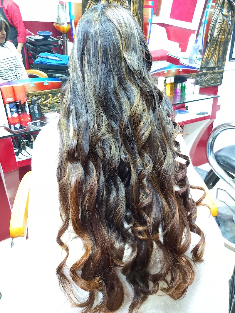 KC Das Salon and Spa Chinsurah-Magra - Day Spa in Chinsurah-Magra