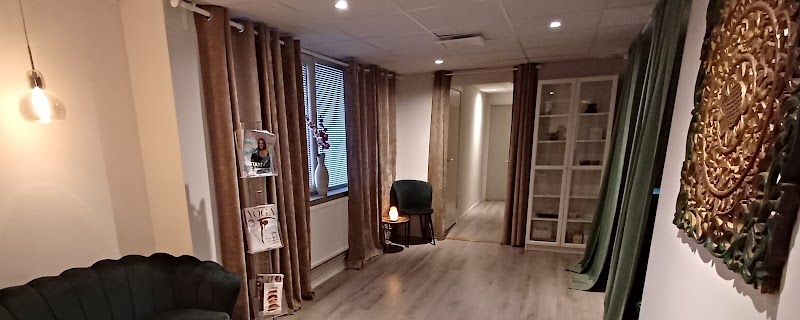 KC Kroppshälsa AB Stockholm - Day Spa in Stockholm