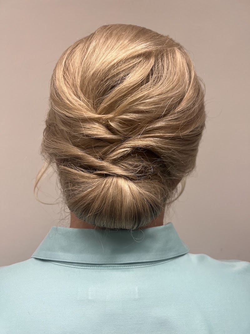 KC STYLING STUDIO Sugar Land - Day Spa in Sugar Land