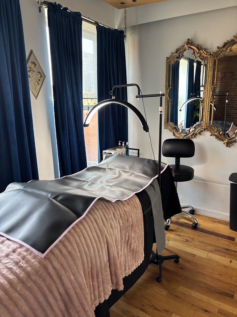 Kcesthetics Columbus - Day Spa in Columbus