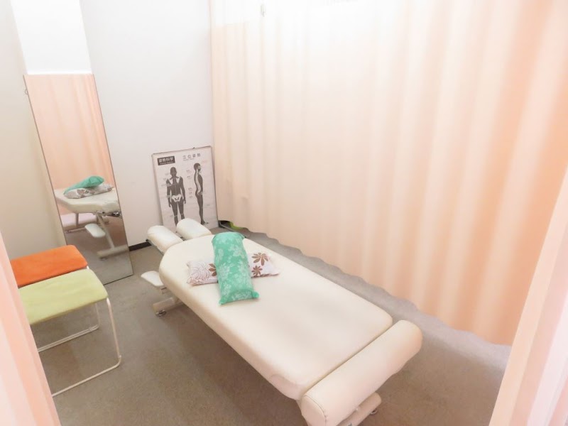 KCS Center Kusanagi Suruga Ward, Shizuoka - Day Spa in Suruga Ward, Shizuoka