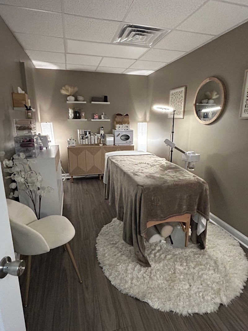 KD Esthetics Elizabeth City - Day Spa in Elizabeth City