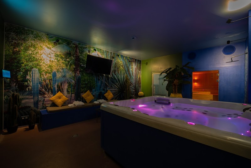 Kechmara Lille - Day Spa in Lille