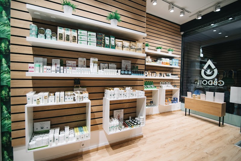 Kedrum Oil Patras - Day Spa in Patras