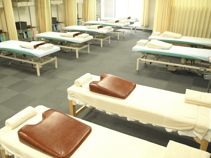 Keds Sports Massage Kawasaki Saiwai Ward, Kawasaki City - Day Spa in Saiwai Ward, Kawasaki City