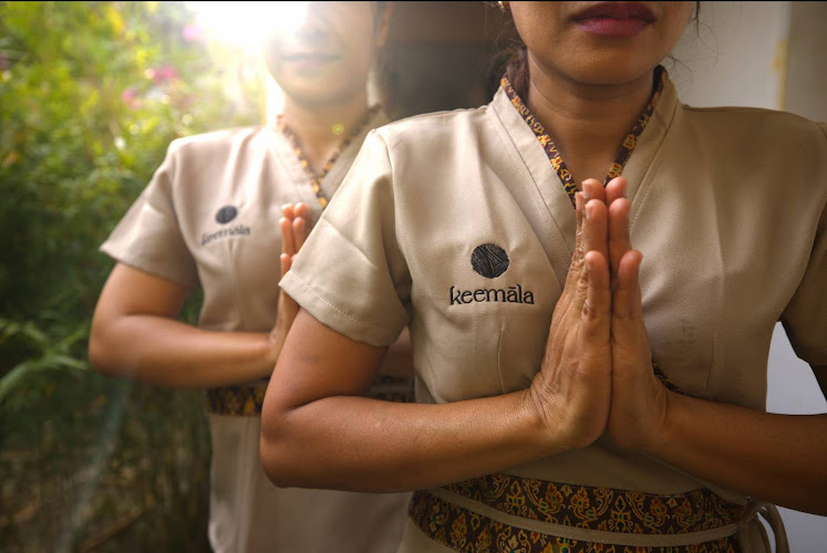 KEEMALA SPA Abidjan - Day Spa in Abidjan