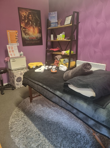 Keen As Sports Massage Therapist Dunedin