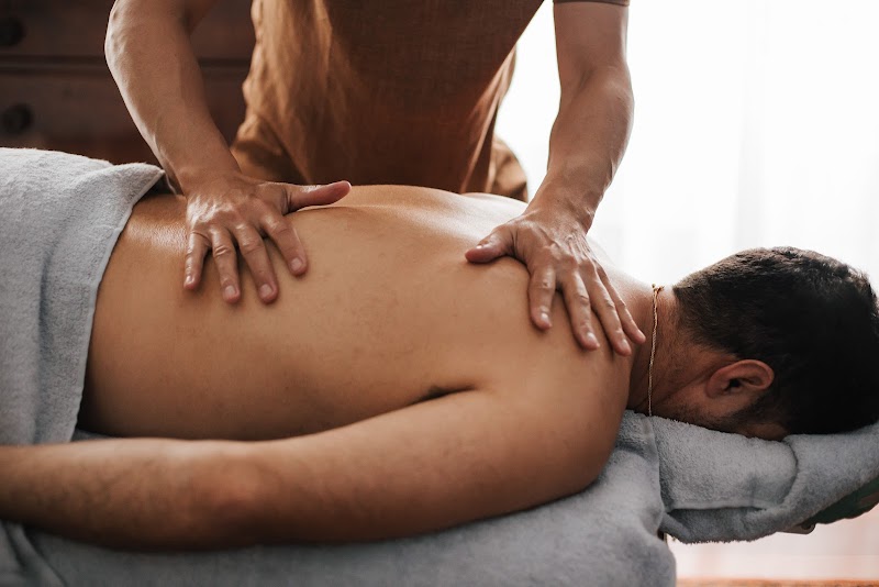 Keep Moving Project Vila Franca do Campo - Day Spa in Vila Franca do Campo