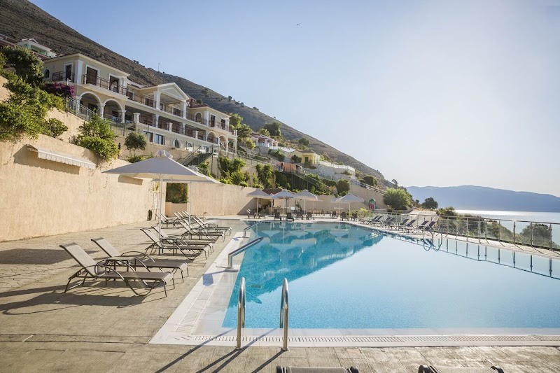 Kefalonia Bay Palace - Resort Spa in Kefalonia