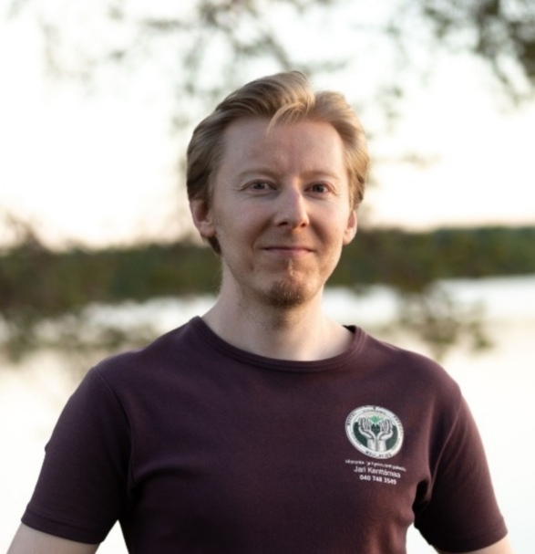 Kehonhuolto- ja Valmennus Jari Rovaniemi - Day Spa in Rovaniemi