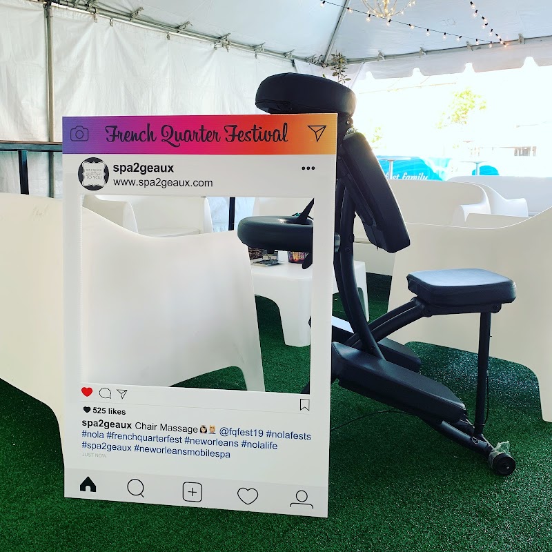 Kei2U Massages & Facial Services Metairie - Day Spa in Metairie