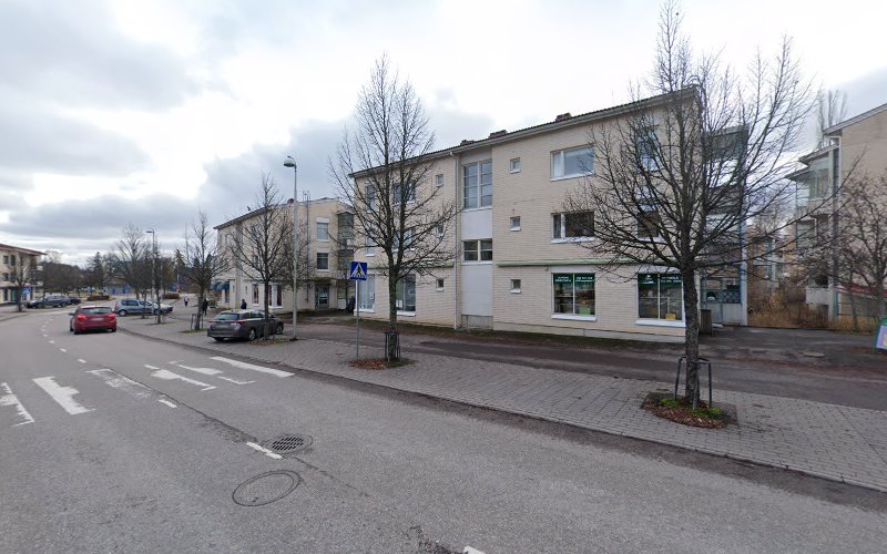 Keidas Wellness Kirkkonummi