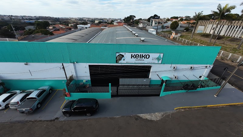 Keiko Colchões  - Linha Essence - Adriele Apucarana - Day Spa in Apucarana