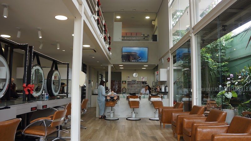 Keiko Studio Hair Presidente Prudente - Day Spa in Presidente Prudente