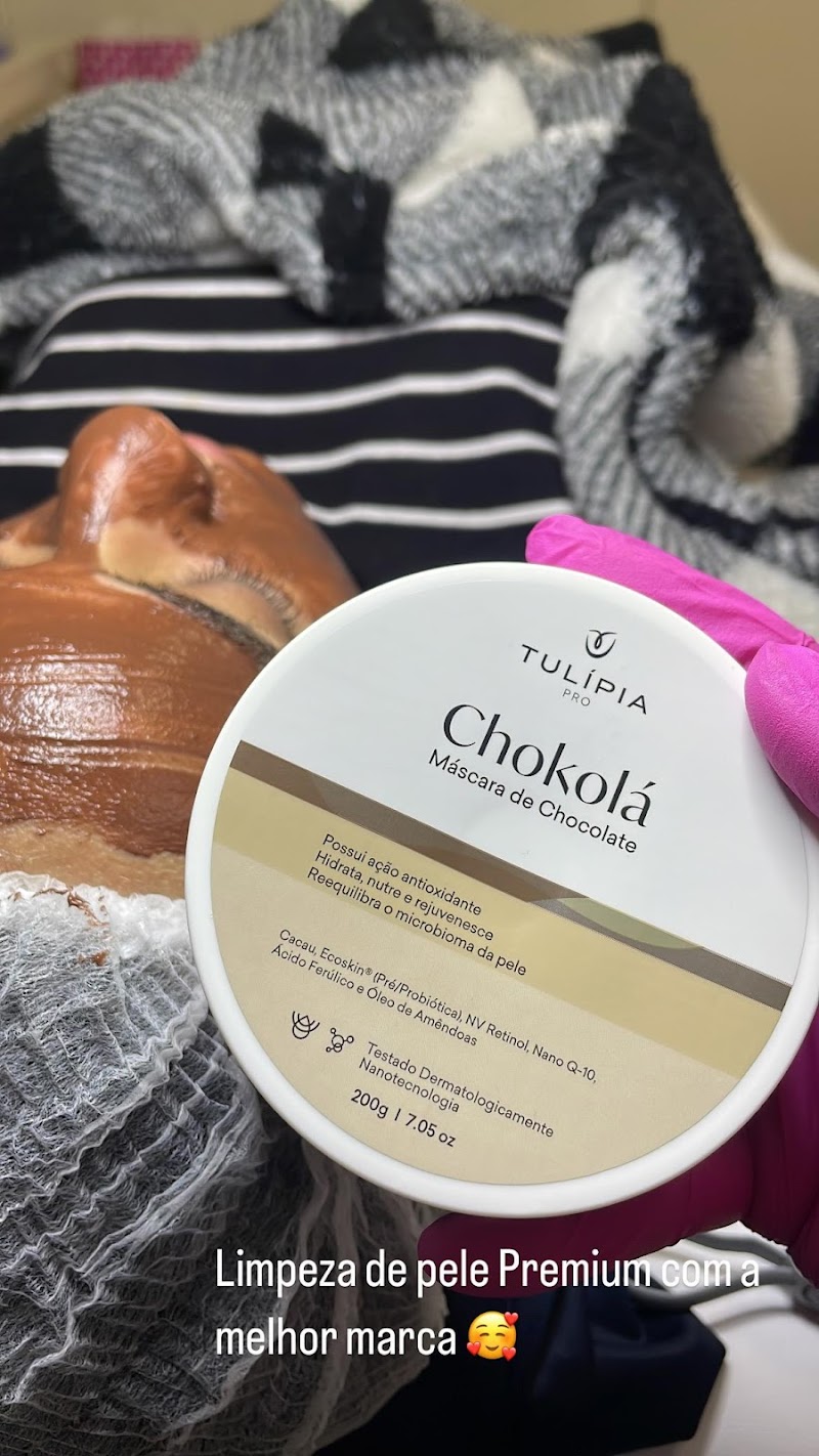 Kele Esteticista Mogi das Cruzes - Day Spa in Mogi das Cruzes