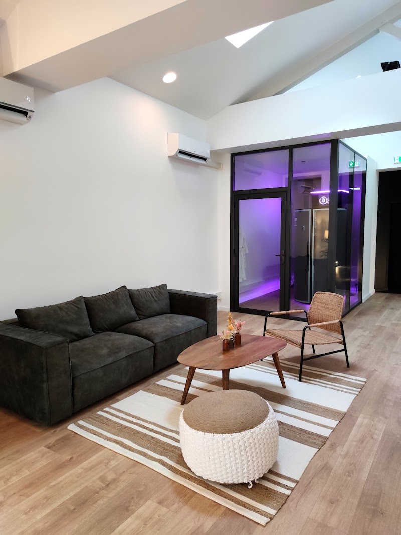 KELLUA - Centre de Flottaison & Spa Bordeaux