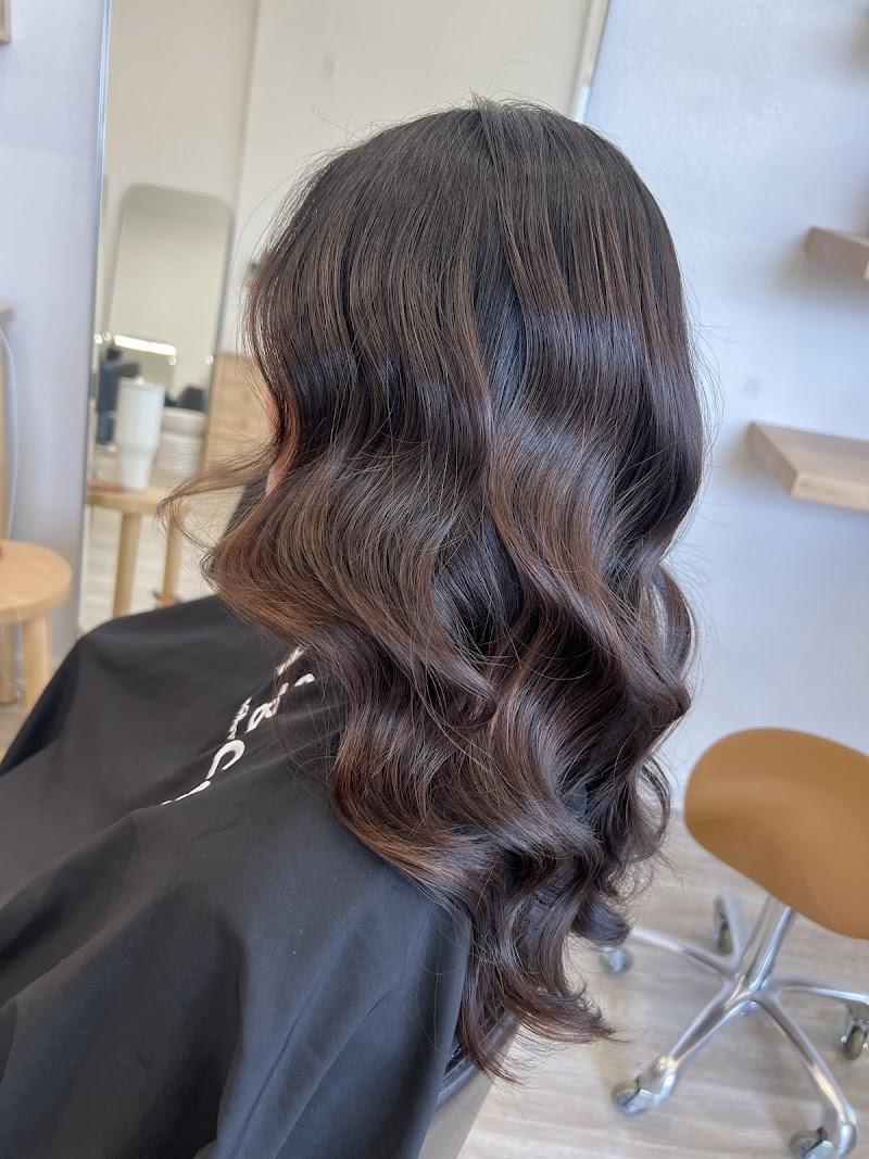 Kelly Brink Hair Studio At MaribouSpaSalon Folsom - Day Spa in Folsom