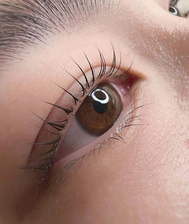 Kelly Professional Eyebrow, Eye, Lip Art Design Carrie Chan Beauty Studio Miaoli Semi-permanent Tattooing Miaoli City - Day Spa in Miaoli City