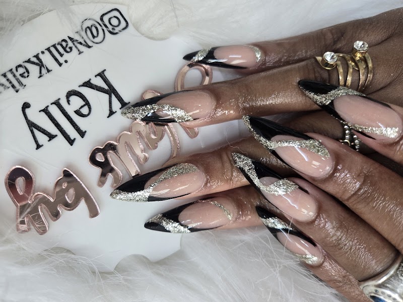 Kelly's Nail Eastchester - Day Spa in Eastchester