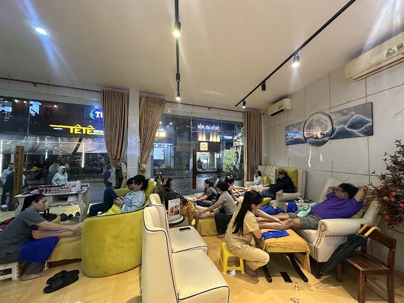 Kelly Spa & Beauty Hue - Day Spa in Hue