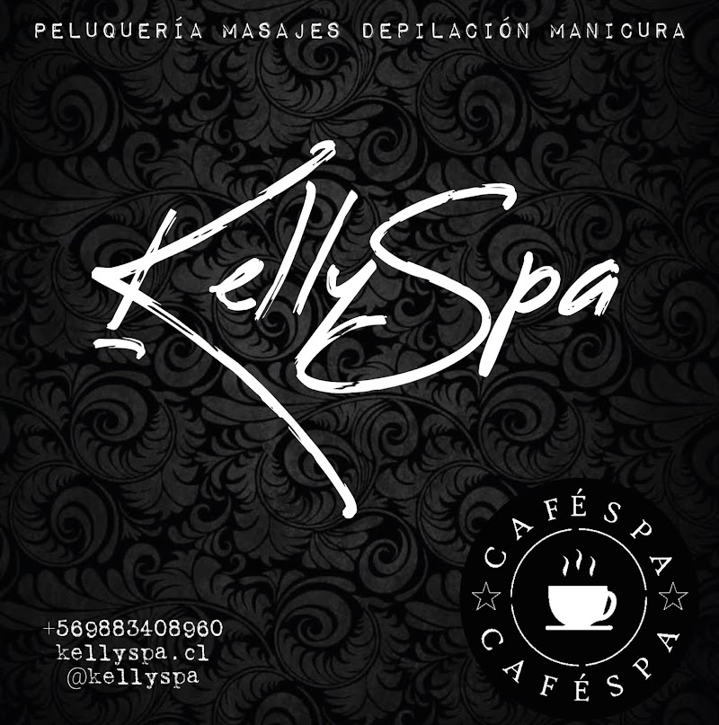 Kelly spa talca Maule - Day Spa in Maule