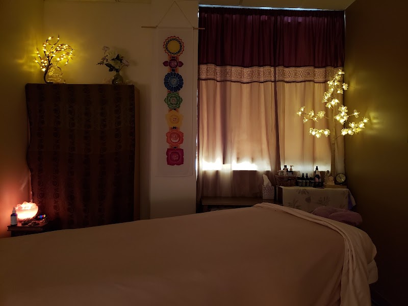 Kelly Spirit Healing Center Louisville - Day Spa in Louisville