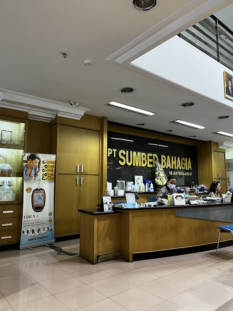 Keluarga Bahagia Surabaya - Thermal Spa in Surabaya